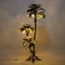 Palm Tree Floorlight from Hans Kögl, Image 7