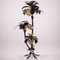 Palm Tree Floorlight from Hans Kögl, Image 1