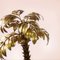 Lámpara de palmera dorada atribuida a Hans Kögl, Imagen 5