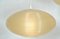 Midcentury Rotaflex Ceiling Pendant Lights by John & Sylvia Reid, 1958, Set of 4 1
