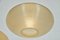 Midcentury Rotaflex Ceiling Pendant Lights by John & Sylvia Reid, 1958, Set of 4 11