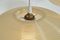 Midcentury Rotaflex Ceiling Pendant Lights by John & Sylvia Reid, 1958, Set of 4 10
