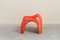 Efebo Model Seat by Stacy Dukes for Artemide, 1968, Image 3