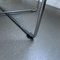 Chaises Pliables Soley par Valdimar Harðarson pour Kusch & Co, 1980s, Set de 4 17