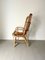 Mid-Century Bamboo Armchair, Italy, 1950s, Image 7