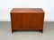 Mobiletto Ry-100 in teak di Hans J. Wegner per Ry Møbler, 1959, Immagine 3