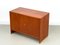 Mobiletto Ry-100 in teak di Hans J. Wegner per Ry Møbler, 1959, Immagine 6