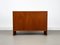 Mobiletto Ry-100 in teak di Hans J. Wegner per Ry Møbler, 1959, Immagine 2