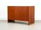 Mobiletto Ry-100 in teak di Hans J. Wegner per Ry Møbler, 1959, Immagine 5