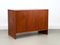 Mobiletto Ry-100 in teak di Hans J. Wegner per Ry Møbler, 1959, Immagine 1