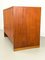 Mobiletto Ry-100 in teak di Hans J. Wegner per Ry Møbler, 1959, Immagine 14