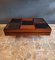 Coffee Table with Compartments by Carlo Hauner for Forma, 1960s, Image 2
