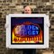 Richard Heeps, Golden Nugget, Photographic Print, 2022 2