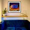 Richard Heeps, Golden Nugget, Photographic Print, 2022 3