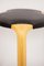 Stool X600 by Alvar Aalto for Artek, Finland 4
