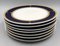Vintage Plates by Tapio Wirkkala for Rosenthal, 1960s, Set of 7 4