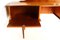 Teak Frisiertisch mit Spiegel, 1960er 12