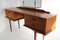 Teak Frisiertisch mit Spiegel, 1960er 7