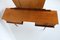 Teak Frisiertisch mit Spiegel, 1960er 5