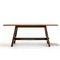 Set da pranzo di Guillerme & Chambron per Votre Maison, set di 7, Immagine 3