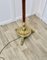 Small French Boudoir Floor Lamp, 1890s 6