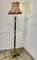 Small French Boudoir Floor Lamp, 1890s 1