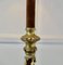 Small French Boudoir Floor Lamp, 1890s 4