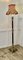 Small French Boudoir Floor Lamp, 1890s 9