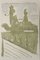 Giorgio Morandi, Landscape, 1958-1973, Lithograph, Image 3