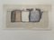 Giorgio Morandi, Still Life, 1959-1973, Lithograph, Image 1