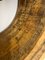 Large Antique Pulley Wheel Wood Split Belt Pulley, 1900s 12