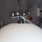 Drehbare Vintage Wandlampe von Elio Martinelli, 1960er 3