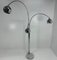 Italian Chromed Floor Lamp by Reggiani, 1970s, Image 7