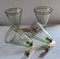 Vintage Murano Glass Sconces, 1980s, Set of 2 44