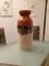 Vase from Bay Keramik, 1970s 1