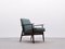 Poltrona Mid-Century in tweed di Henryk Lis, 1967, Immagine 9