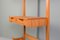 Modular Wall Unit in Teak from Brodrene Jatog Mobelfabrik, 1960s, Image 12