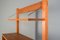 Modular Wall Unit in Teak from Brodrene Jatog Mobelfabrik, 1960s, Image 13