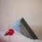 Space Age Triangle Wall Light 7