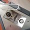 Space Age Triangle Wall Light 6