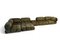 Camaleonda Sofa attributed to Mario Bellini for B&b Italia, 1973, Set of 7, Image 7