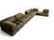 Camaleonda Sofa attributed to Mario Bellini for B&b Italia, 1973, Set of 7, Image 11