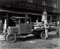Benoit Fils, Clydesdale Truck, Montreal, Archival Fine Art Print, 1920 1