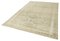 Vintage Turkish Hand-Knotted Rug, Image 3