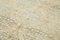 Vintage Turkish Hand-Knotted Rug, Image 5