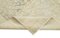 Vintage Turkish Hand-Knotted Rug, Image 6