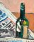 Jean Krille, Still Life 115, Oil on Masonite, 1979 7