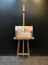Jean Krille, Still Life 115, Oil on Masonite, 1979 3