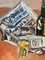 Jean Krille, Still Life 115, Oil on Masonite, 1979 5
