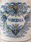 Lampada da tavolo vintage Tobacco Jar di Amitabha Studio, Immagine 5